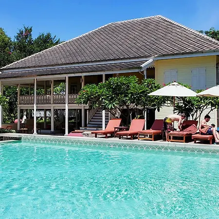 Baan Bayan - Hua Hin - Sha Extra Plus-3