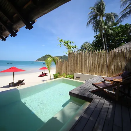 Anantara Rasananda Koh Phangan Villas-2