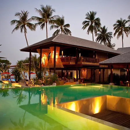 Anantara Rasananda Koh Phangan Villas-3