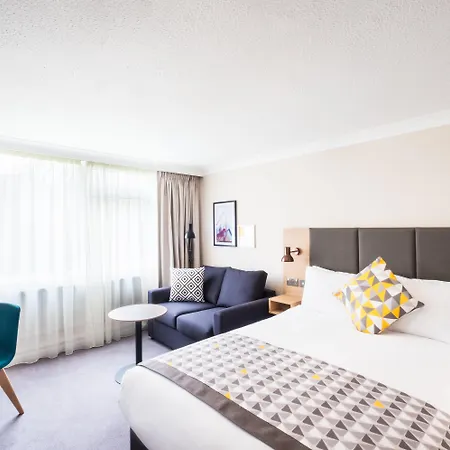 Holiday Inn Reading South M4 Jct 11 By Ihg-3