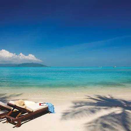 Melati Beach Resort & Spa-2