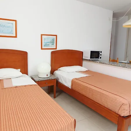 Apartamentos Edificio Albufeira - Alojamento Local-3