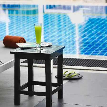 The Palmery Resort-2