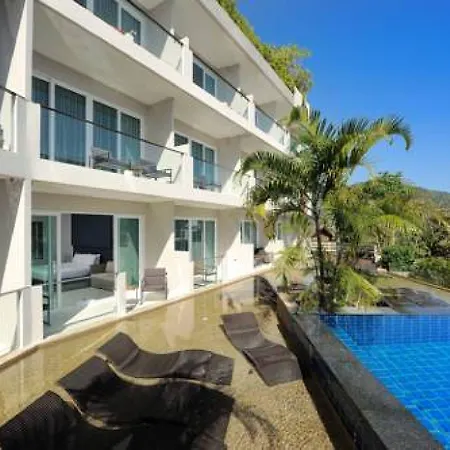 Sea Sun Sand Resort & Spa - Sha Plus-2