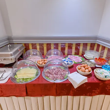 Agape Hotel - Aa Hotels-2
