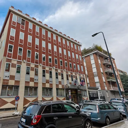 Agape Hotel - Aa Hotels-3