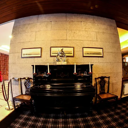 Grão Vasco - Historic Hotel&SPA-2