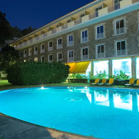 Grão Vasco - Historic Hotel&SPA-3