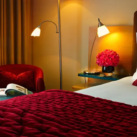 The Croke Park Hotel-2
