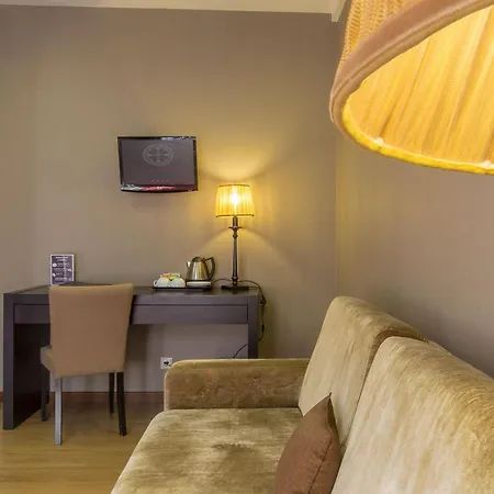 Your Hotel&Spa Alcobaça-3