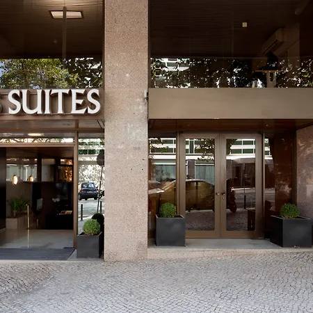 Altis Suites Apartamentos Turísticos-2