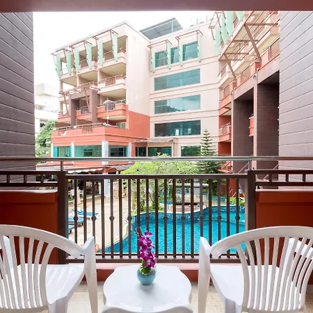 Blue Ocean Resort-2