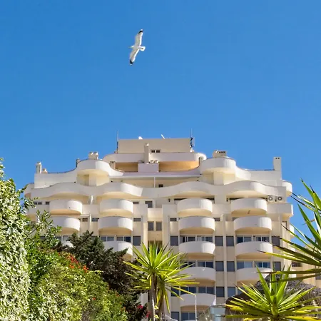 TURIM Algarve Mor Apartamentos Turísticos-3