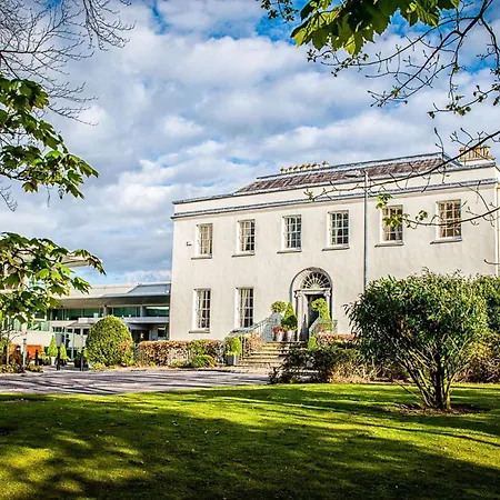 Radisson Blu Hotel, Cork-2