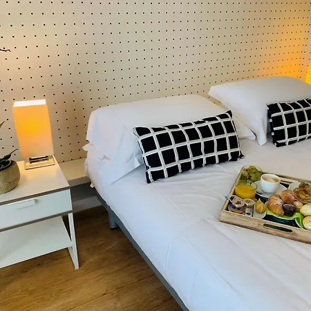 Hotel Blaise&Francis-2