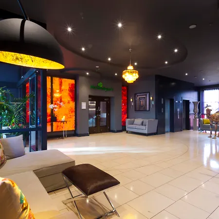Limerick City Hotel-2