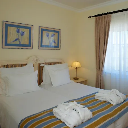 Vila Alba Resort-2