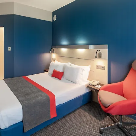 Holiday Inn Express Porto Exponor By Ihg-2