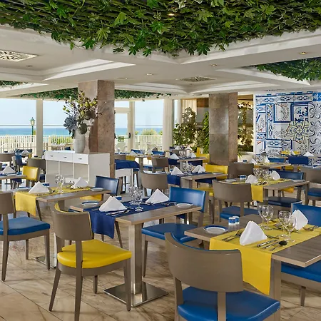 Casa De Sada Algarve Beach Resort, Curio Collection By Hilton-3