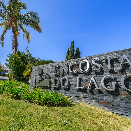 Encosta Do Lago Resort Club-3