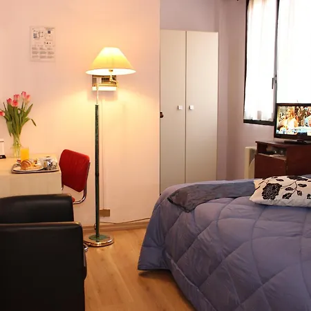 Hotel Europa-3