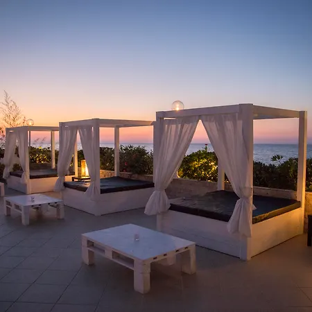 Hotel Riva Del Sole-3