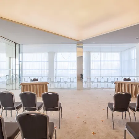 Crowne Plaza Vilamoura - Algarve By Ihg-2