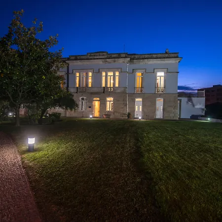 Hotel Villa Garden Braga-3