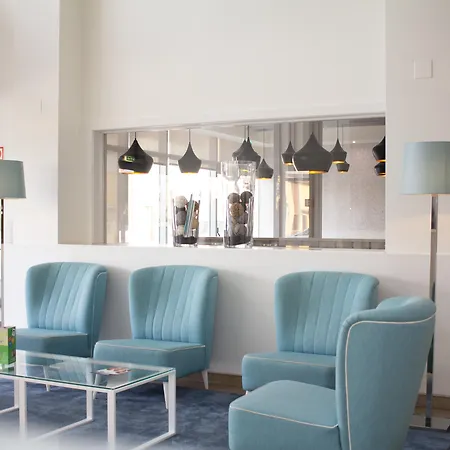 Park Hotel Porto Gaia-3