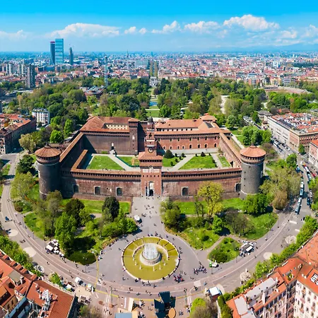 Voco Milan-Fiere By Ihg-3