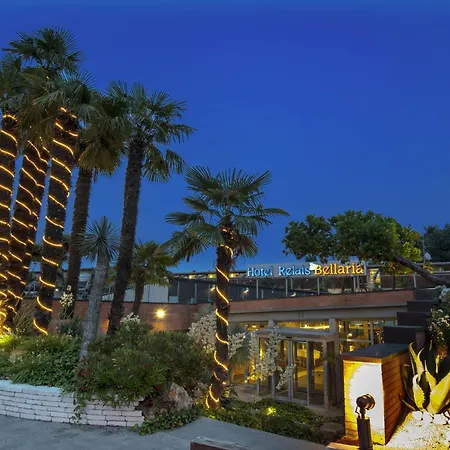 Relais Bellaria Hotel&Congressi-2