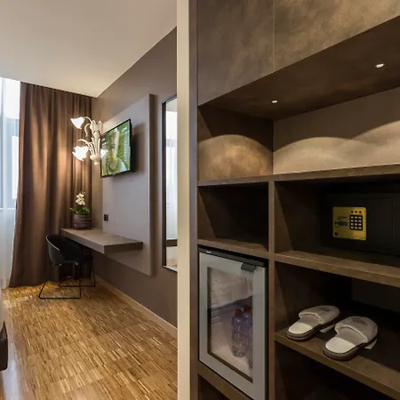Hotel Da Porto-3