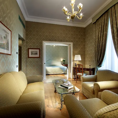Eurostars Hotel Excelsior-2