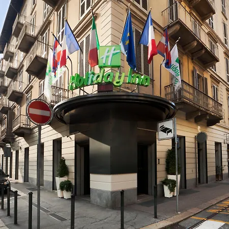 Sure Hotel By Best Western Turin City Centre-3