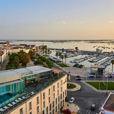 Occidental Faro-3