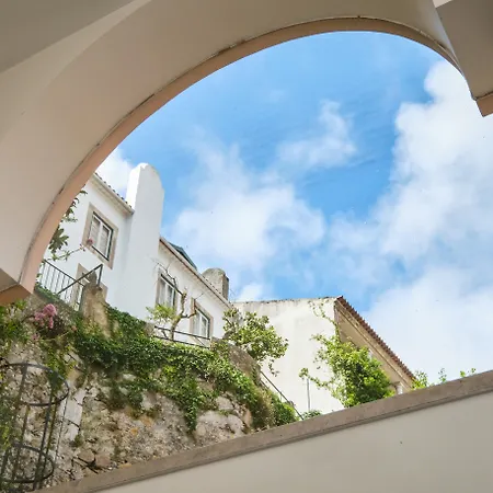 Sintra Boutique Hotel-2