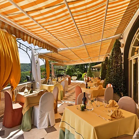 Hotel Scapolatiello-3
