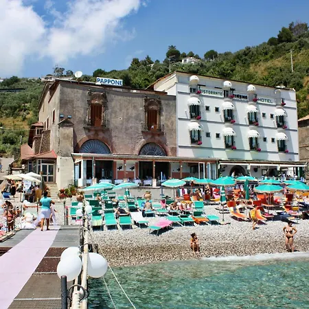 Hotel La Certosa-3