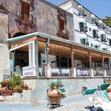 Hotel La Certosa-2