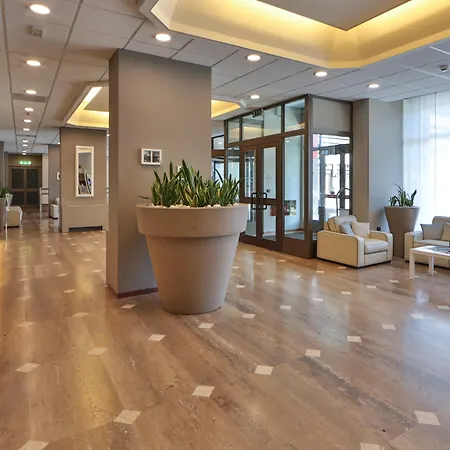 Una Hotels Hotel & Residence Contessa Jolanda Milano-2