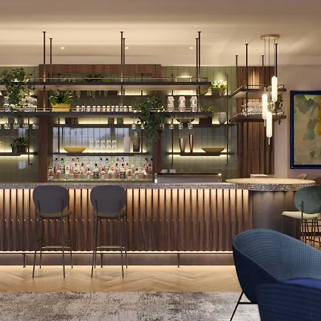 Voco Venice Mestre - The Quid By Ihg-2