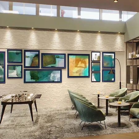 Voco Venice Mestre - The Quid By Ihg-3