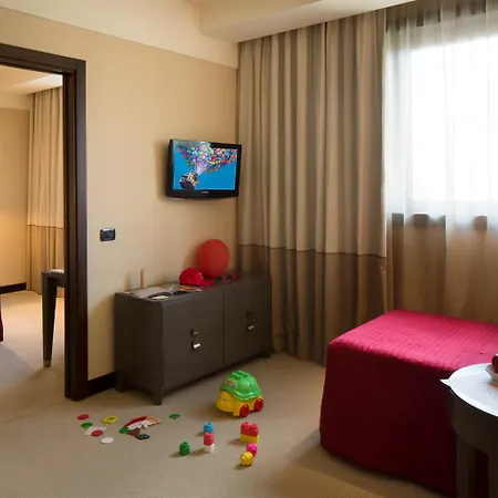 Starhotels Grand Milan-3