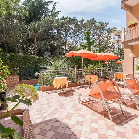 Hotel Michelangelo-3