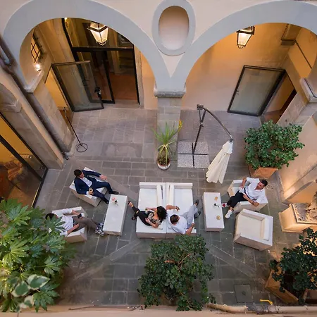 Hotel San Michele-3