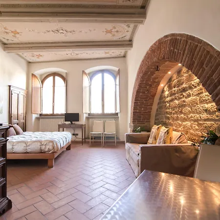 La Corte Del Re Suite&Rooms Arezzo-2