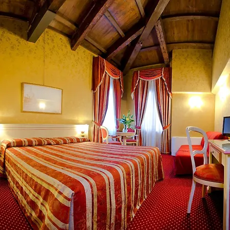 Ca' San Polo - Ferretti Hotels Collection-3