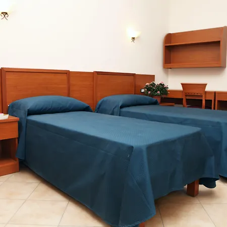 Residence Hotel Gloria-3