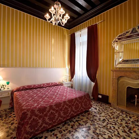 Hotel Corte Dei Greci-2
