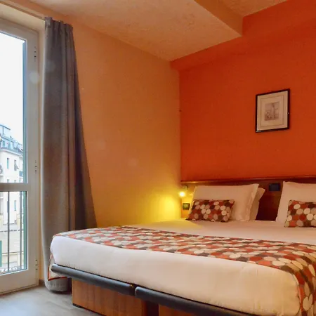 Hotel Europa-3